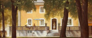 Geschichte - Hotel Burgmeier Dachau