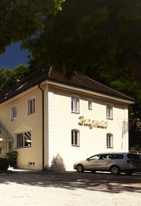 Hotel Pension Burgmeier