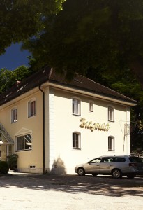 Hotel Pension Dachau