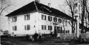 hotel-burgmeier-dachau-um-1900